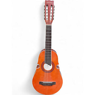 Used Sants Rosa KQ200K Natural Latin Stringed Instrument
