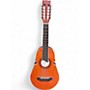 Used Sants Rosa KQ200K Natural Latin Stringed Instrument Natural