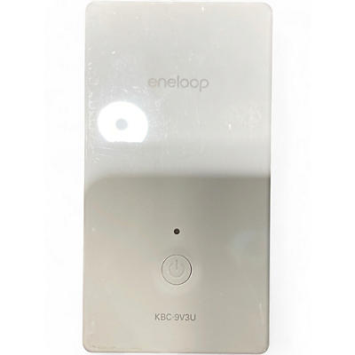 Used Sanyo Pedal Juice