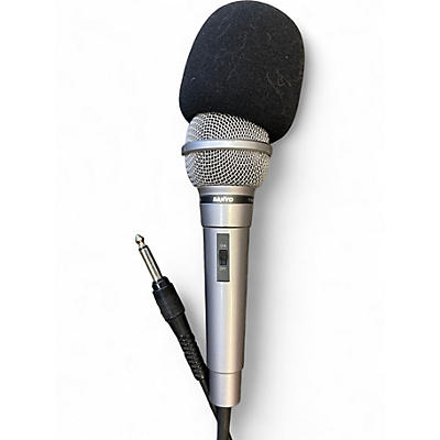 Used Sanyo T146 Dynamic Microphone