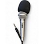 Used Sanyo T146 Dynamic Microphone