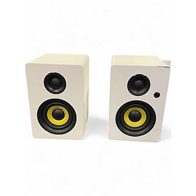 Used Sanyun SW-206 Bluetooth Speaker