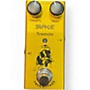 Used Saphue TREMOLO Effect Pedal