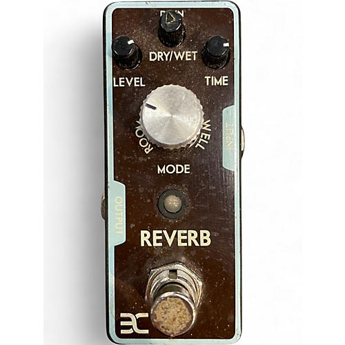 Used Saphue Vintage Phase Effect Pedal