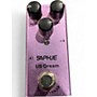 Used Saphue us dream Effect Pedal