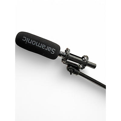 Used Saramonic SOUNDBIRDV1 Condenser Microphone