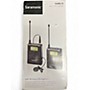 Used Saramonic UWMIC15 Lavalier Wireless System