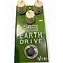 Used Sarno Earth drive Effect Pedal