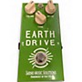 Used Sarno Music Solutions  EARTH DRIVE Effect Pedal