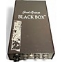 Used Sarno Used Sarno Steel Guitar Black Box Effect Pedal