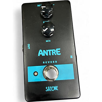 Used Satone ANTRE Effect Pedal