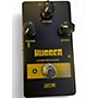 Used Satone HUGGER COMPRESSOR Effect Pedal