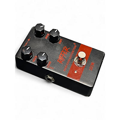 Used Satone RIFFER Effect Pedal