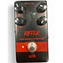 Used Satone RIFFER Effect Pedal