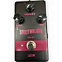 Used Satone SPIRITWALKER Effect Pedal