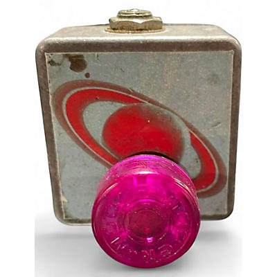 Used Saturn Tap Tempo Pedal