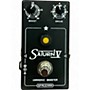 Used Saturn V SPACEMAN Effect Pedal