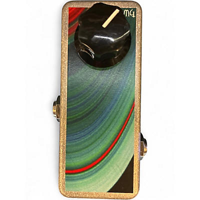 Used Saturnworks ATTENUATOR Pedal