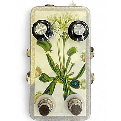 Used Saturnworks Deluxe Momentary Feedback Looper Pedal