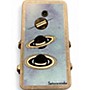 Used Saturnworks Double Buffer  Pedal