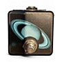 Used Saturnworks MICRO MOMENTARY TAP TEMPO Pedal