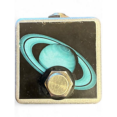 Used Saturnworks MICRO TAP Pedal