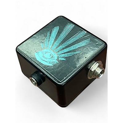 Used Saturnworks MICROBUFFER Pedal