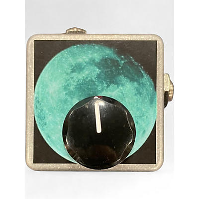 Used Saturnworks Micro Volume Attenuator Pedal