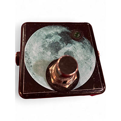 Used Saturnworks Mute Pedal