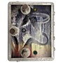 Used Saturnworks Pedal Order Swapper + Loop Bypass Pedal