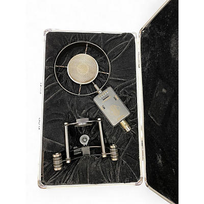 Used Saturnworks Saturn Condenser Microphone