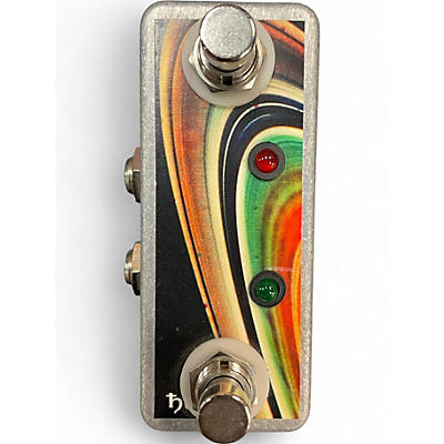 Used Saturnworks Switcher X4837 Pedal
