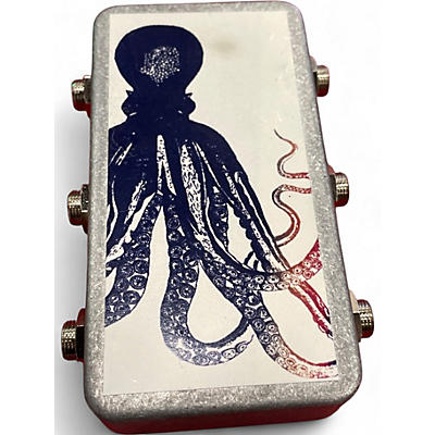 Used Saturnworks TS THROUGH Pedal