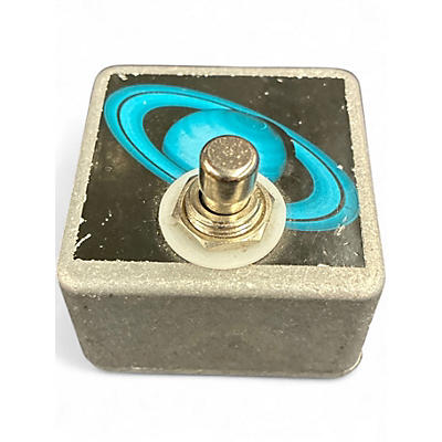 Used Saturnworks Tap Tempo Pedal