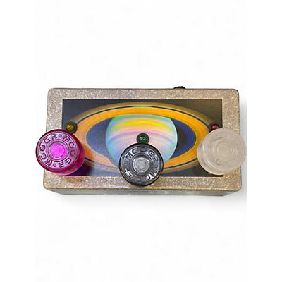 Used Saturnworks Triple control switch Pedal