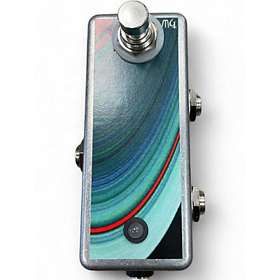 Used Saturnworks a/b switch pedal Pedal