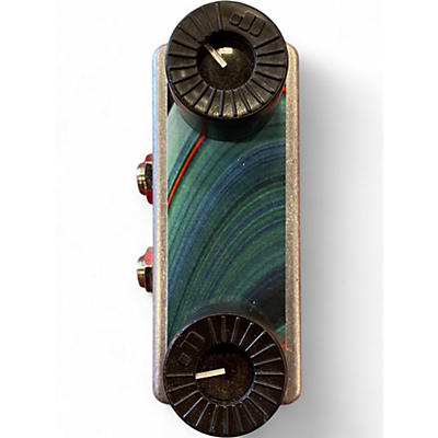 Used Saturnworks double Expression Pedal