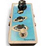 Used Saturnworks double buffer pedal Pedal