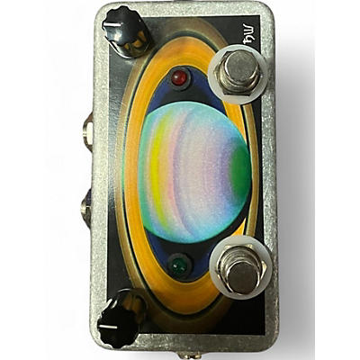 Used Saturnworks switcher Pedal
