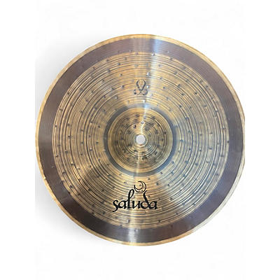 Used Sauda 14in SYMBOLIC Cymbal