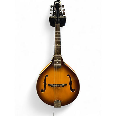 Used Savannah A STYLE 2 Color Sunburst Mandolin