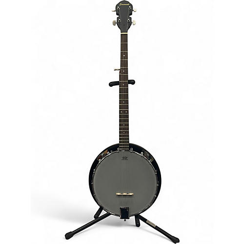 Used Savannah BANJO SATIN NATURAL Banjo SATIN NATURAL