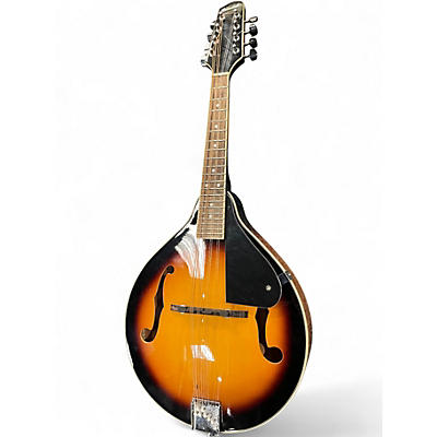 Used Savannah SA-100 2 Tone Sunburst Mandolin