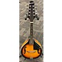 Used Savannah Used Savannah SA-100 A STYLE MANDOLIN Sunburst Mandolin Sunburst