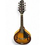 Used Savannah SA-120 2 Tone Sunburst Mandolin 2 Tone Sunburst
