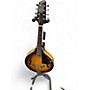 Used Savannah SA090 Sunburst Mandolin Sunburst
