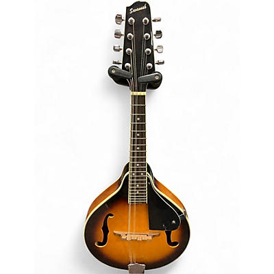 Used Savannah SA100 MANDOLIN 3 Color Sunburst Mandolin