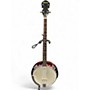 Used Savannah SB-095 2 Tone Sunburst Banjo 2 Tone Sunburst