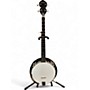 Used Savannah SB-095 Sunburst Banjo Sunburst