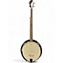 Used Savannah SB-100 2 Color Sunburst Banjo 2 Color Sunburst